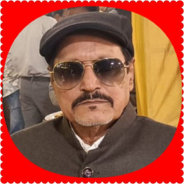 अंसार क़ंबरी